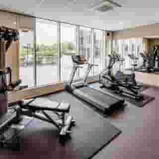 Ozo Hotels Arena Amsterdam, 3 of 5