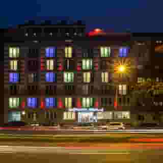 Two Hotel Berlin by Axel, 1 of 5