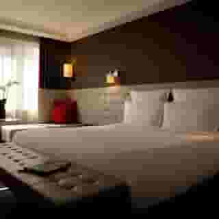 Pullman London St Pancras, 4 of 5