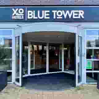Xo Hotels Blue Tower, 4 of 5