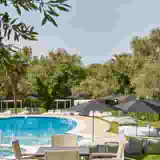 Mr & Mrs White Corfu, 2 of 5