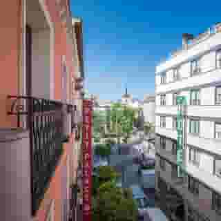 Petit Palace Tres Cruces Spain, 1 of 5