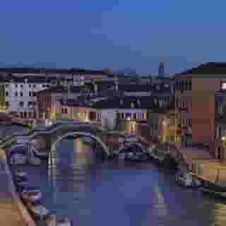 Tre Archi, 6 of 6
