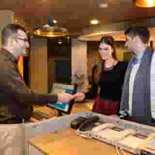 Ibis Budapest City, 5 of 5