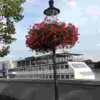 Botel Gracia, 4 of 5
