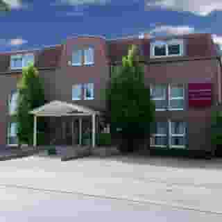 Designhotel Im Suedfeld, 2 of 5