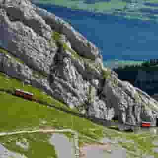 Radisson Blu Hotel, Lucerne, 2 of 5