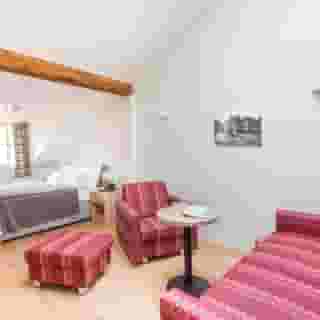 Hotel at The White Lily, 6 of 6