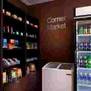 Fairfield Inn & Suites Houston Hobby Airport, 4 of 5