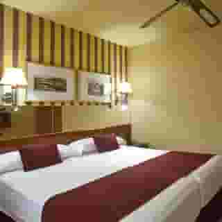 Hotel Illunion Les Corts Spa, 4 of 5