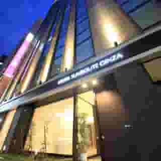 Hotel Sunroute Ginza, 5 of 5