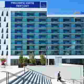 Novotel Suites Marseille Centre EuromÃ©d, 3 of 5