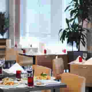 Mercure Hotel Hamburg Mitte, 2 of 5