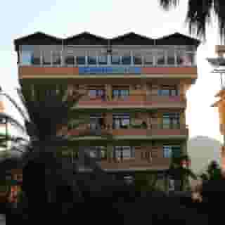 Miray Hotel, 4 of 5