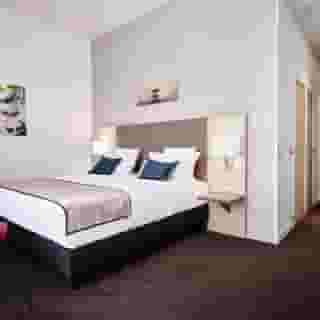 Quality Hotel Bordeaux Centre, 5 of 5