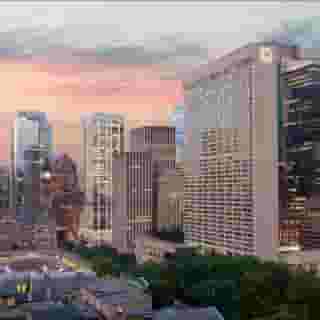 Sheraton Centre Toronto, 4 of 5