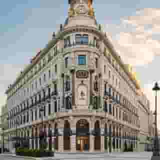 Four Seasons Hotel Madrid, 1 of 5