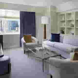 The Peninsula New York, 1 of 5