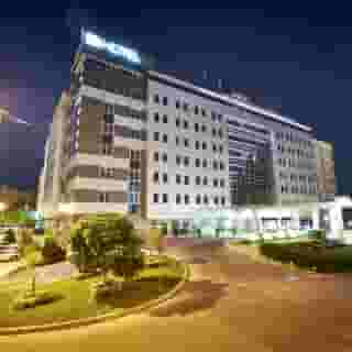 In Hotel Belgrade, 1 of 5