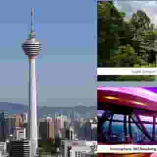 Sunbow Service Suites at Times Square Kuala Lumpur, 2 of 5