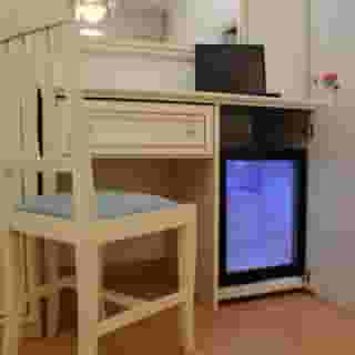 Roma Tiburtina Station, 4 of 5