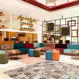 Numa Konaktepe Hotel, 5 of 5