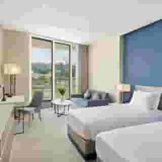 JA Lake View Hotel, 4 of 5