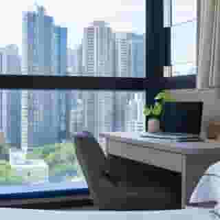 The Emperor Hotel, 4 of 5