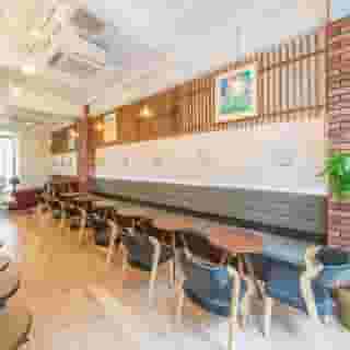 Hiromas Hostel Ueno, 5 of 5