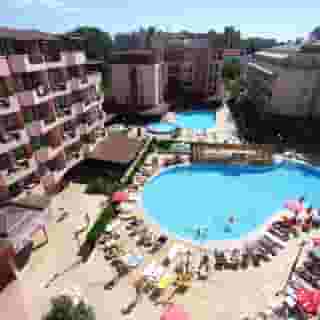 Izola Paradise, 1 of 5