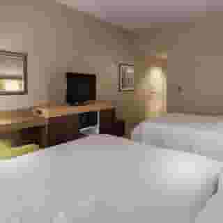 Hampton Inn Doylestown, 5 of 5