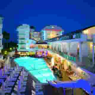 Merve Sun Hotel & Spa, 6 of 6