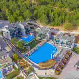 Orka Cove Hotel Penthouse & Suites - Adults Only, 1 of 5