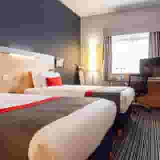 Holiday Inn Express Edinburgh Royal Mile, 4 of 5