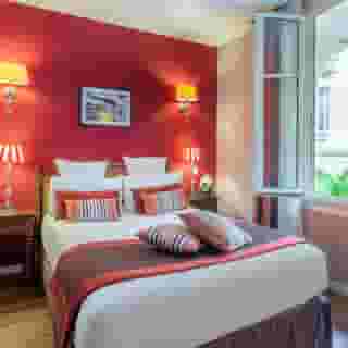 Trianon Rive Gauche, 6 of 6