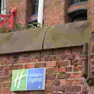 Holiday Inn Express Liverpool - Royal Albert Dock, 3 of 5