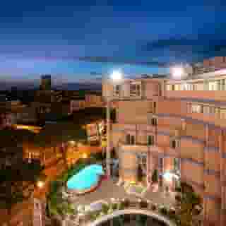Savoia Hotel Rimini, 4 of 5