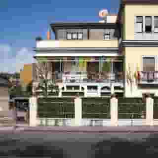 Villa Medici, 4 of 5