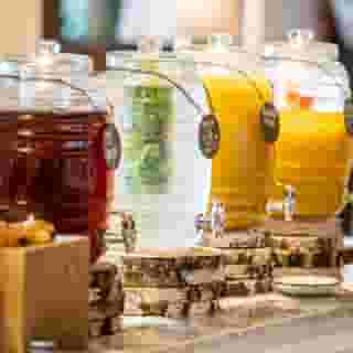 INNSiDE by Melia Costa Blanca - Adults Recommended, 5 of 5