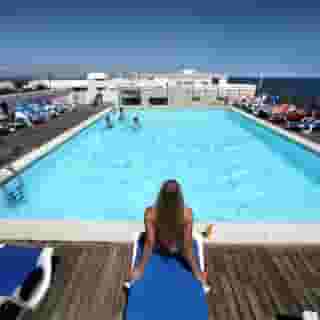Carvi Hotel, 6 of 6