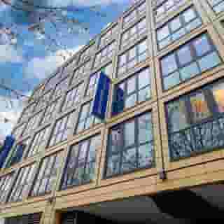 Novotel Suites Muenchen Parkstadt Schwabing, 1 of 5