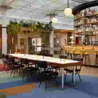 Motto by Hilton Rotterdam Blaak, 4 of 5