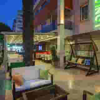 Lonicera City Hotel, 5 of 5