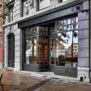 Urban Yard Hotel, 1 of 5