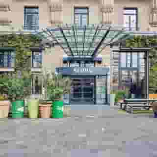 Hotel Indigo Brussels City, 4 of 5