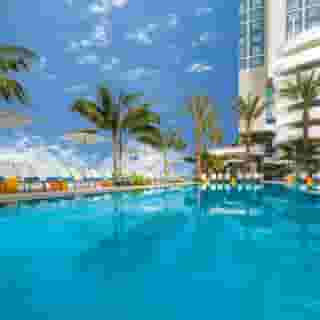 Hilton San Diego Bayfront, 6 of 6