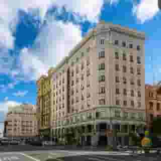Madrid Gran Via 25 Affiliated by Melia, 1 of 5