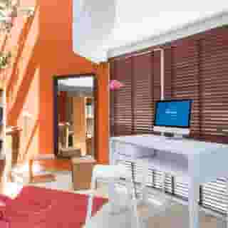 Novotel Suites Montpellier, 2 of 5