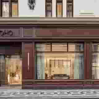 Boho Hotel Prague, 6 of 6