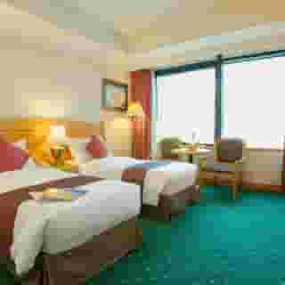 Best Western Plus Hotel Hong Kong, 3 of 5